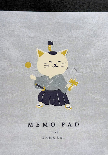 Samurai