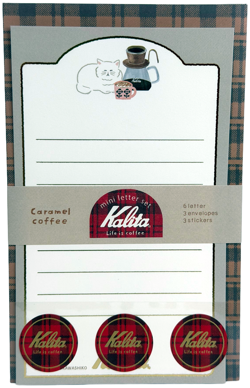 Letter Set