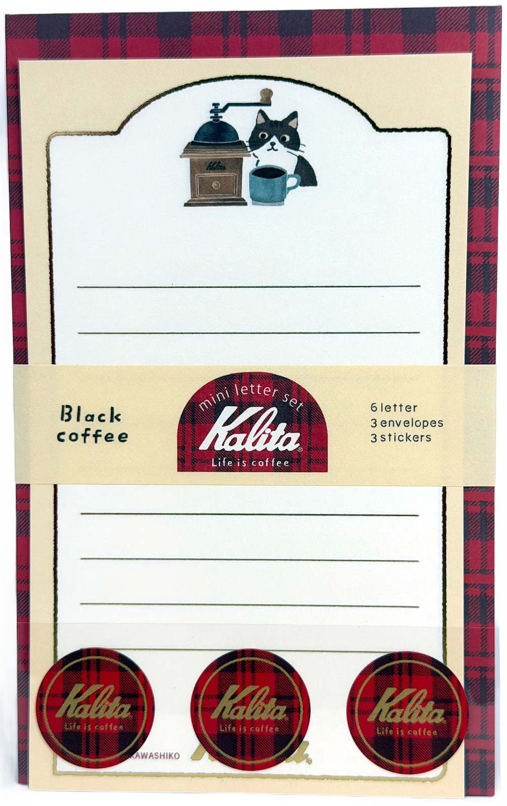 Letter Set