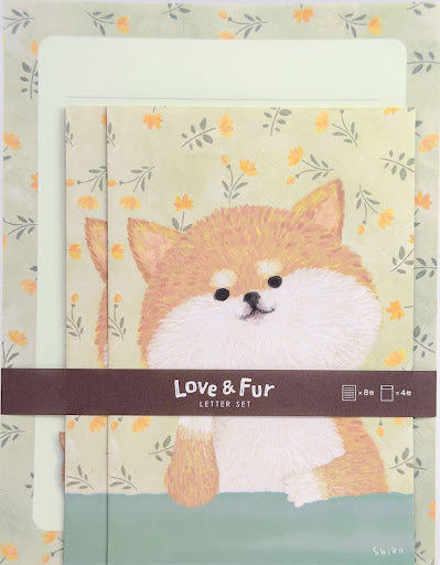 Shiba Inu