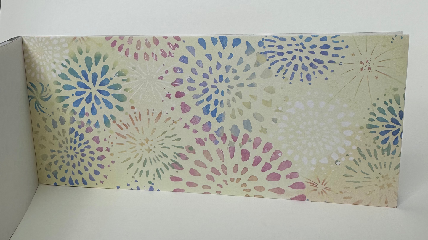 Amifa Japanese Note Memos