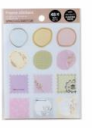 Amifa Custom Note Frame Stickers (48)