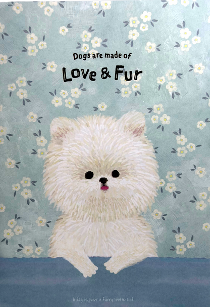 Pomeranian