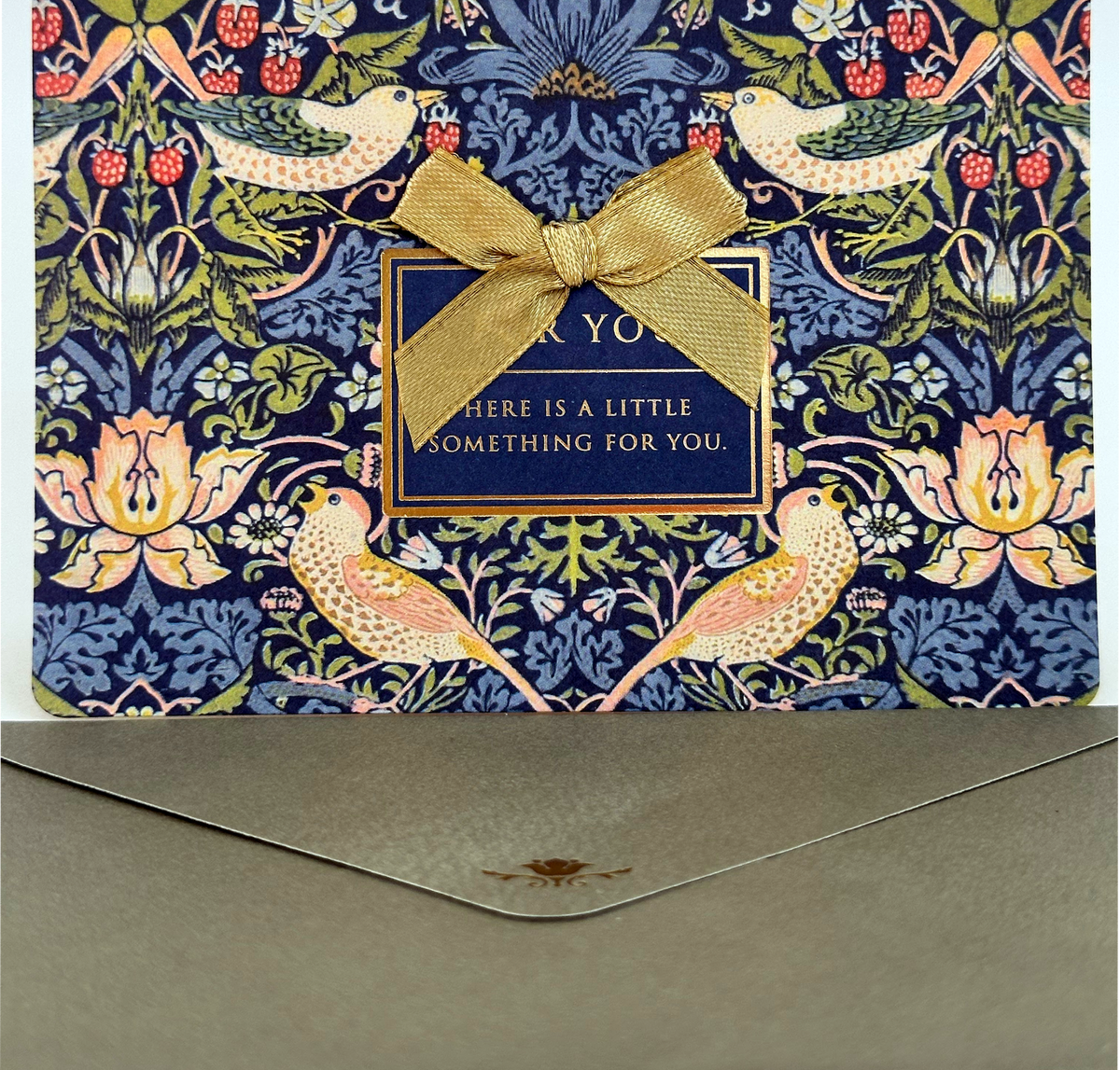 Amifa Masterpiece Collection Greeting Card