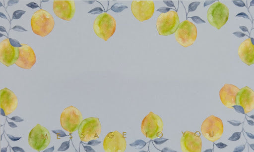 Lemon