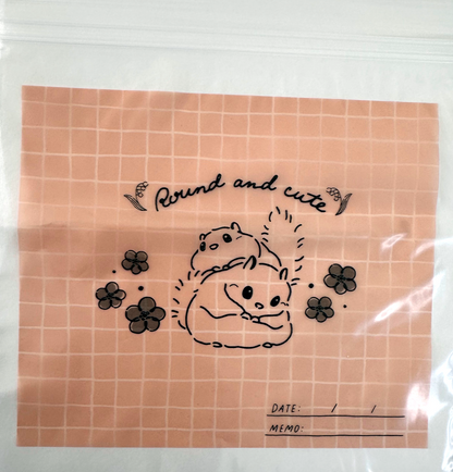 Squirrel