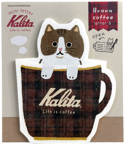 Mini Letter Set