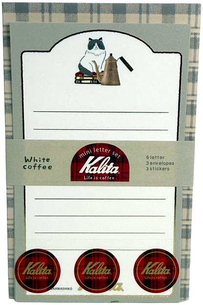 Letter Set
