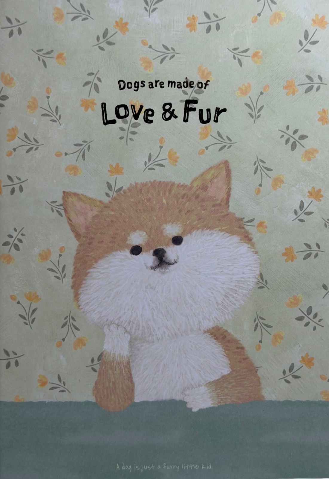 Shiba Inu