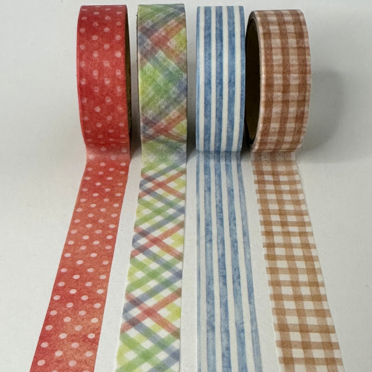 Amifa Geometric Washi Masking Tape