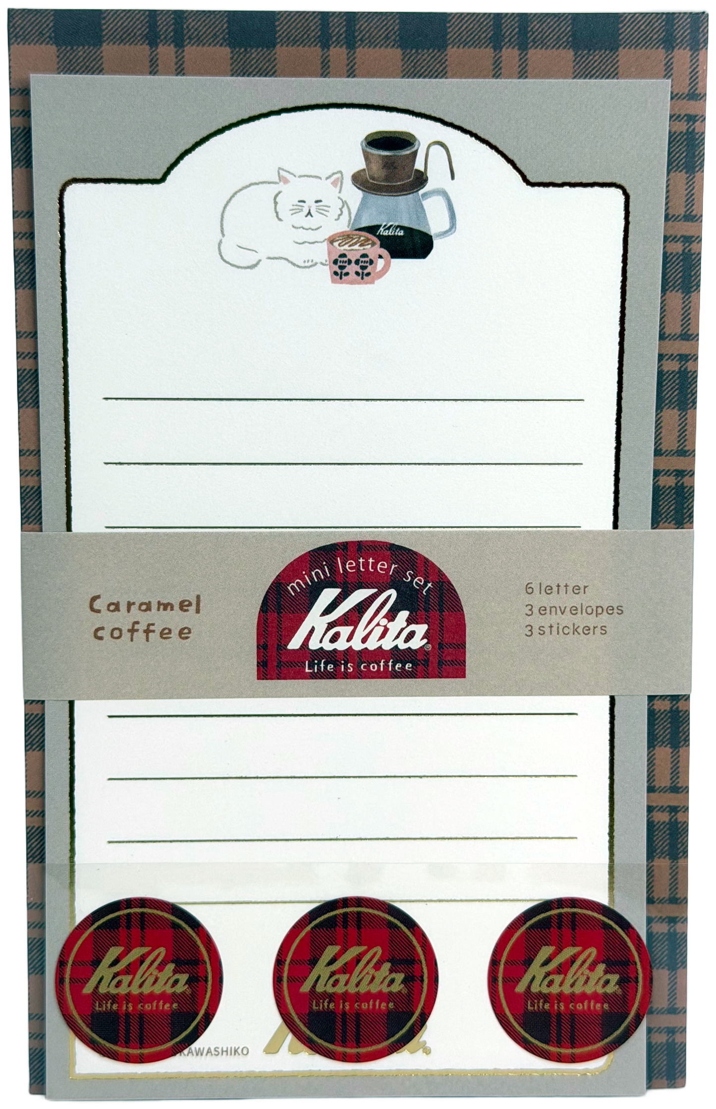 Letter Set