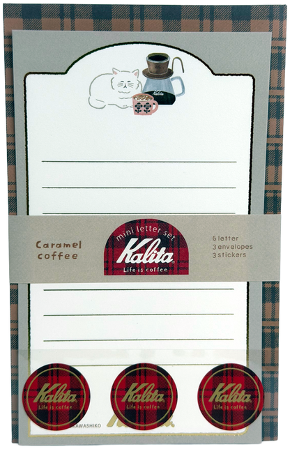 Letter Set