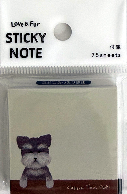 Schnauzer