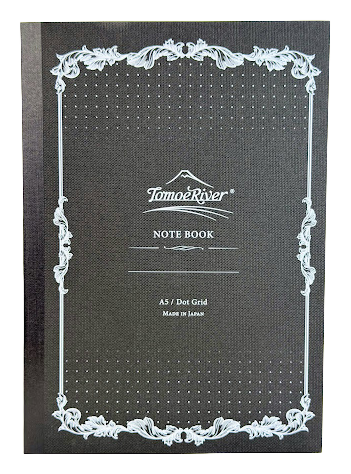 Tomoe River A5 Dot Grid Notebook
