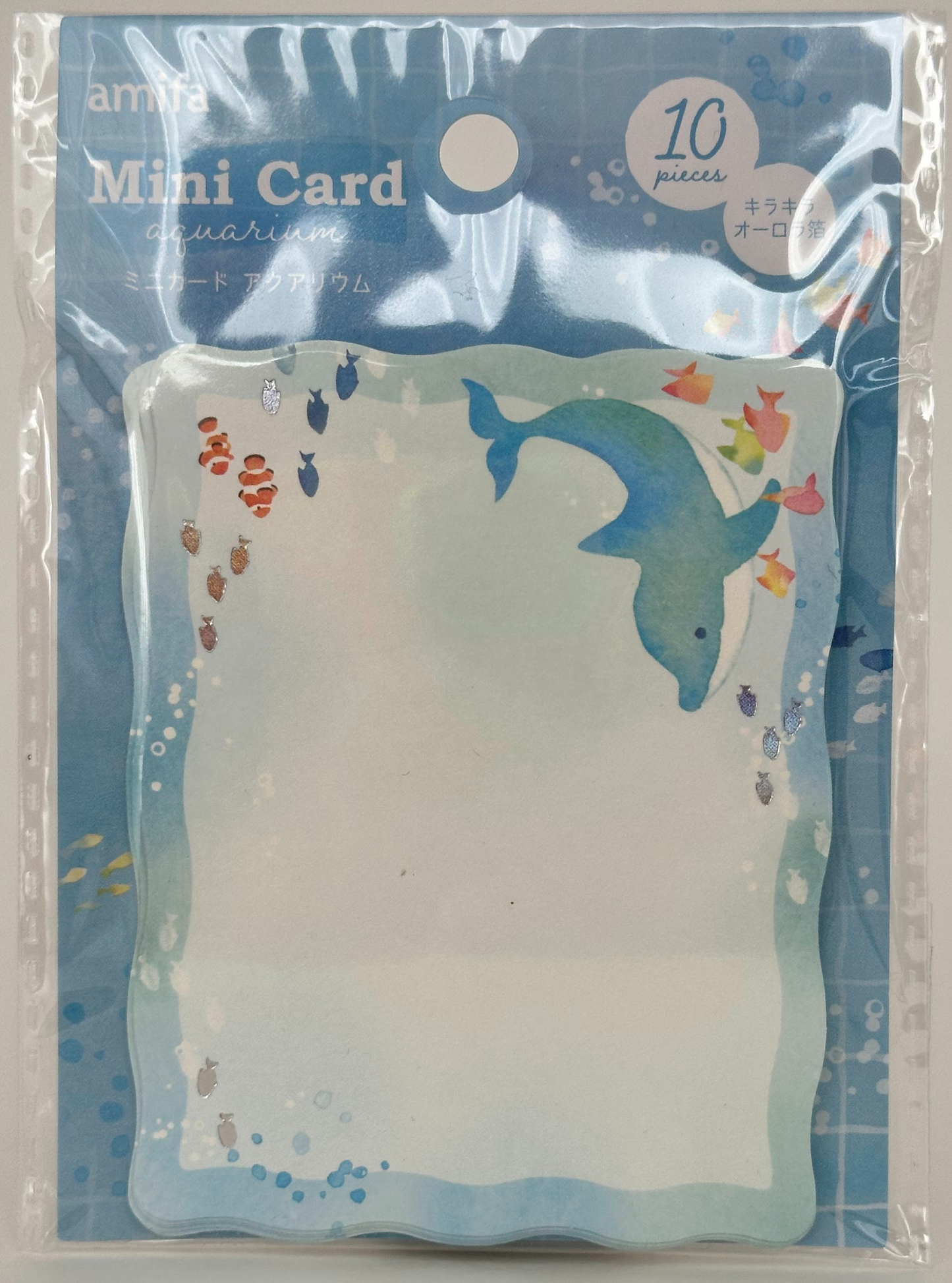 Dolphin