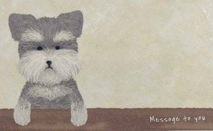 Schnauzer