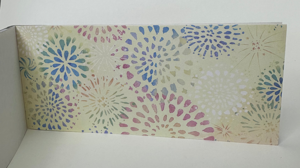 Amifa Japanese Note Memos