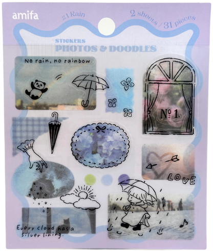 Rain
