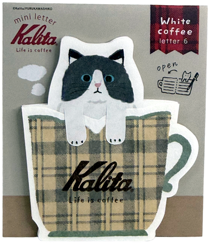Mini Letter Set