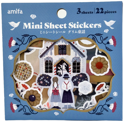 Gingerbread