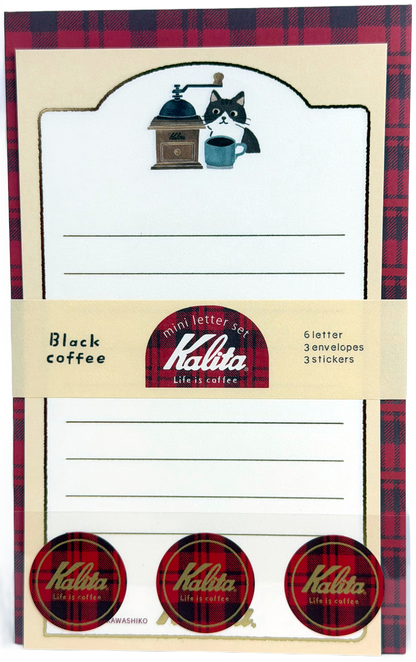 Letter Set