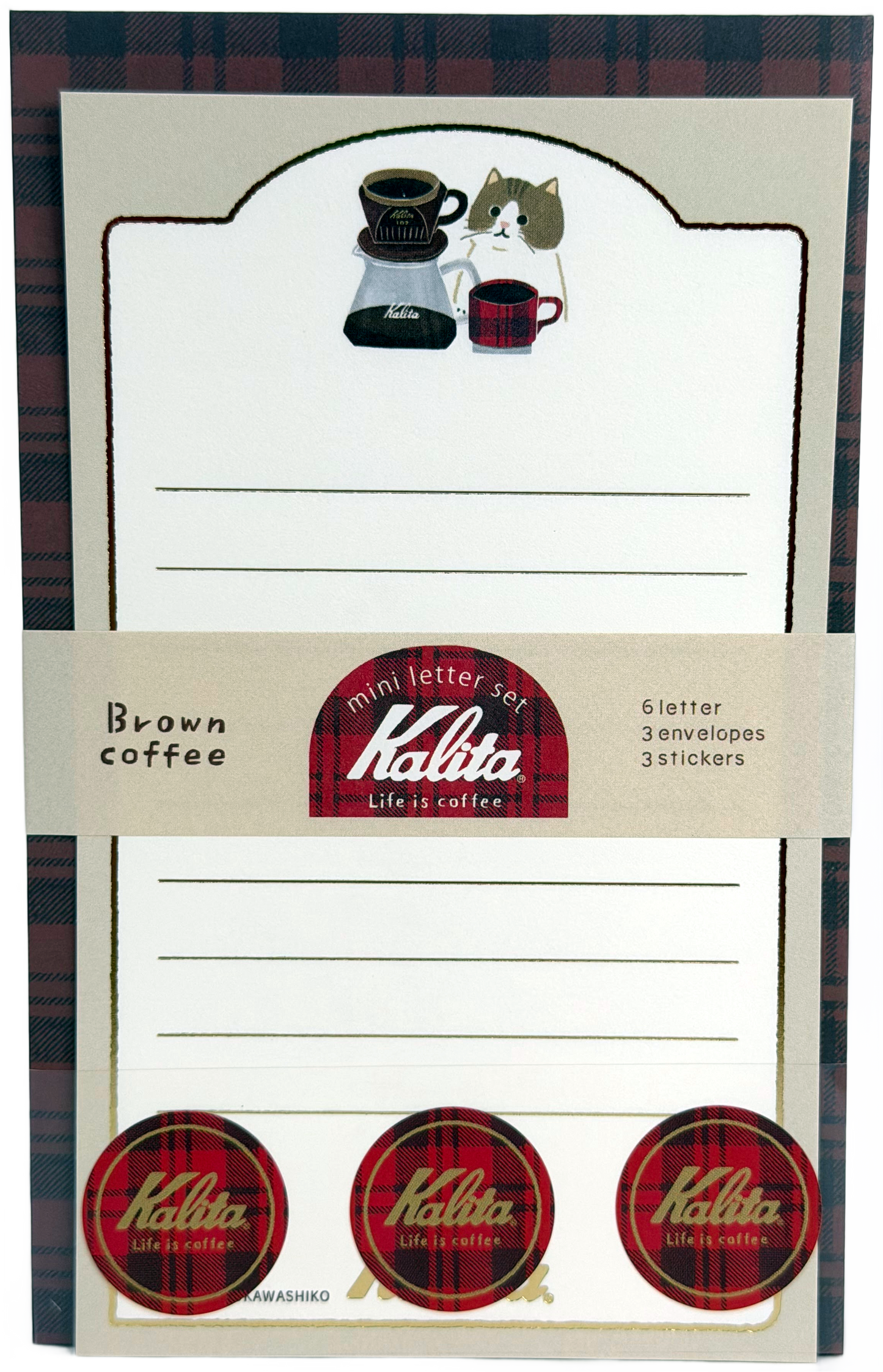 Letter Set