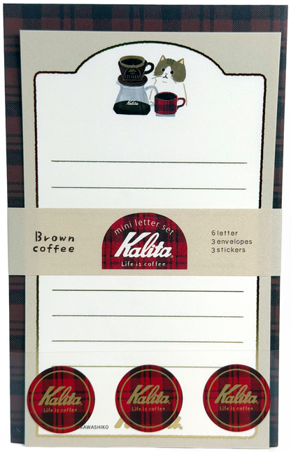 Letter Set