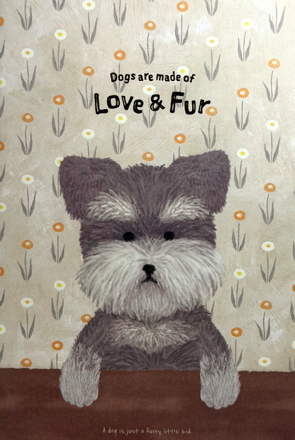Schnauzer