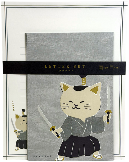 Samurai