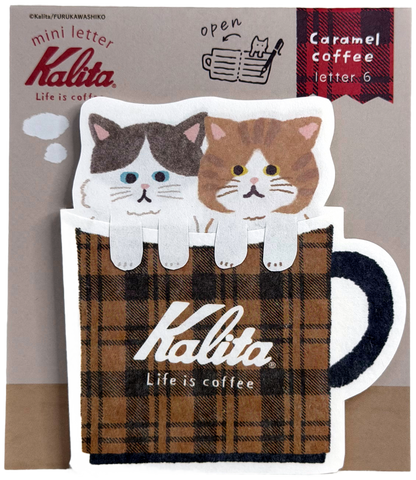 Mini Letter Set