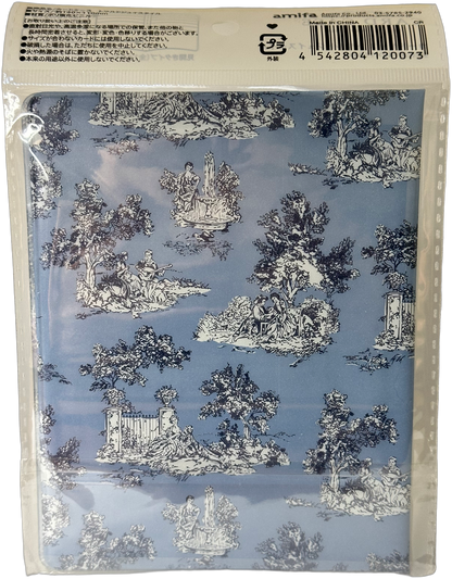 Amifa Twinkle Bloom Card Case