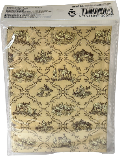 Amifa Twinkle Bloom Card Case