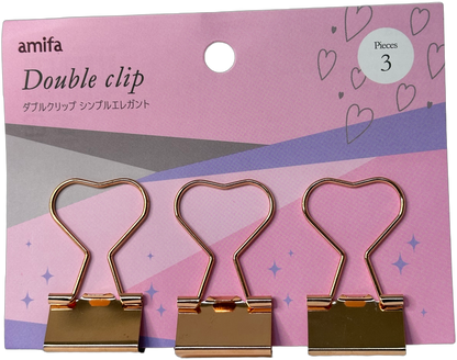 Amifa Metal Clips