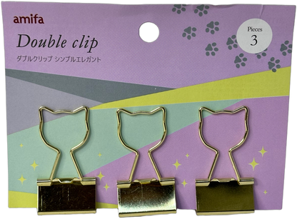 Amifa Metal Clips