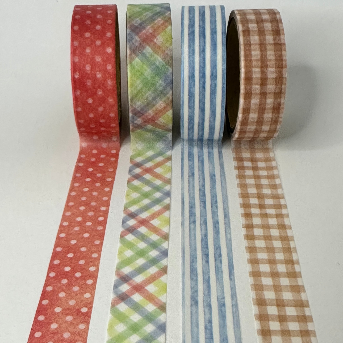 Amifa Geometric Washi Masking Tape
