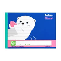 Nippon Japan Notebook (17.9 x 12.6 mm)