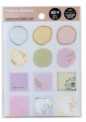 Amifa Custom Note Frame Stickers (48)